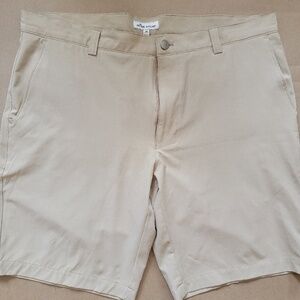 Peter Millar Crown Comfort Shorts – Size 36 – Men’s